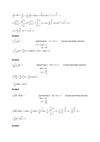 Matematyka (24 strony)