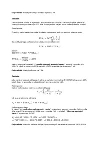 matematyka-finansowa-zadanka