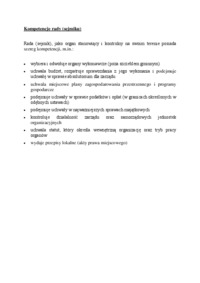 kompetencje-rady-opracowanie