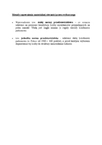 metody-zapewnienia-materialnej-rownosci-prawa-wyborczego-omowienie