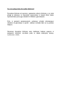 istota-dyscypliny-klubowej-omowienie