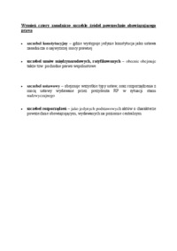 cztery-zasadnicze-szczeble-zrodel-powszechnie-obowiazujacego-prawa-omowienie