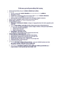 Ochrona przed powodzią lub suszą - omówienie