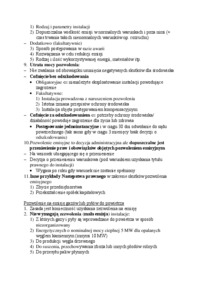 Pozwolenia emisyjne - omówienie