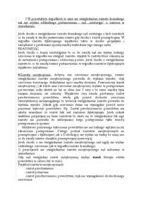 Czynności procesowe-opracowanie