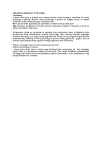 obrona-pozwanego-w-procesie-opracowanie