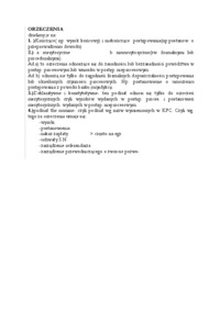 Orzeczenia-opracowanie