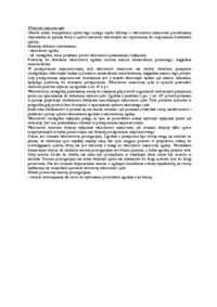 Właściwość miejscowa sądu-opracowanie