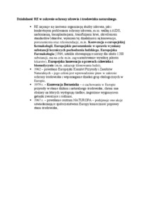 dzialalnosc-re-w-zakresie-ochrony-zdrowia-i-srodowiska-naturalnego-opracowanie