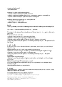 klasyfikacja-wydatkow-publicznych-potrzeby-pozyczkowe-budzetu-panstwa-w-polsce-rozmiar-pytania-z-odp-wyklad