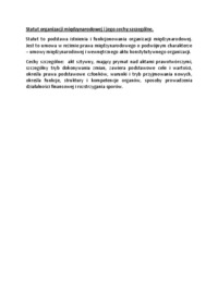 statut-organizacji-miedzynarodowej-i-jego-cechy-szczegolne-omowienie