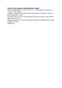 perform-any-necessary-postinstallation-setup