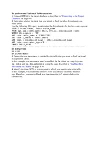 to-perform-the-flashback-table-operation
