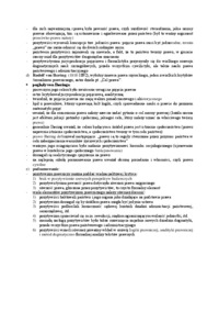 Pozytywizm prawniczy na przełomie wieków - wykład