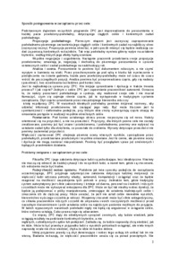 Zarządzanie przez cele