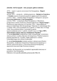 jednolity-akt-europejski-data-przyjecie-glowne-zalozenia