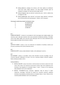 Bankowość - notatki