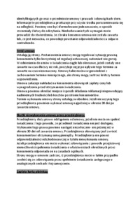 Umowy zawierane na odległość - omówienie 