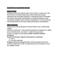 Prawo cywilne - waloryzacja - omówienie