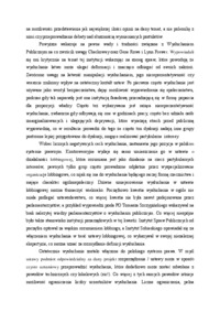 Partycypacja Obywatelska - Wysłuchanie publiczne