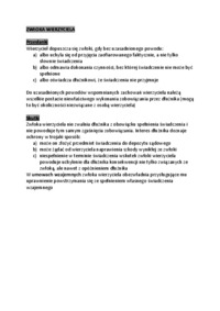 Zwłoka wierzyciela - omówienie