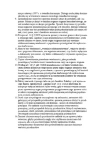 Specyficzna karnoskarbowa konstrukcja czynnego żalu - omówienie 