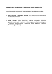 podmiot-prawa-uprawniony-do-wystapienia-ze-skarga-konstytucyjna-omowienie