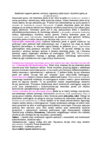 Efektywność prawa - wykład