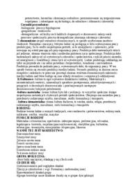 Socjologia - wykład