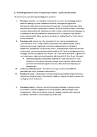 Swobody gospodarcze rynku wewnętrznego