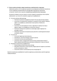 Omów zasadnicze dziedziny objęte kompleksową  - omówienie 