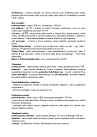 Organizacja wymiaru sprawiedliwości w RP Szlacheckiej