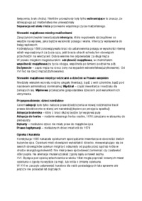 Prawo sądowe rzeczpospolitej szlacheckiej - omówienie 