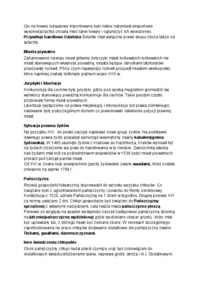 Rzeczpospolita szlachecka -Ingerencja klas społecznych we władze