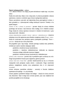 Obrona procesowa - omówienie