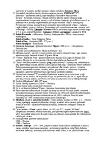 giełda historii medycyny