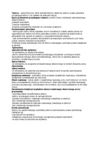 podmiot-prawa-autorskiego-utwor-naukowy