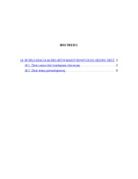 eksploatacja agregatu do zbioru zbóż