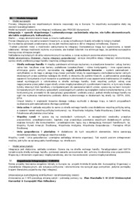 Teoria i praktyka regionalnej integracji państw