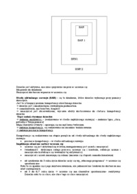 Implikacje dla nauczania wynikające z modeli poznawczo-rozwjowych