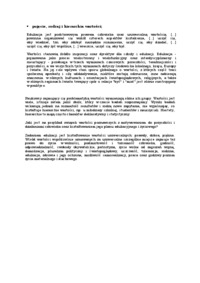 pojecie-rodzaj-i-hierarchia-wartosci