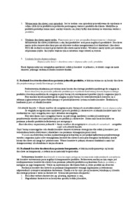 Rachunek kosztów docelowych (target costing)