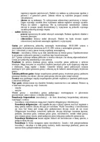 Normatywne akty prawne