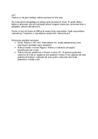 Prawo konstytucyjne - wykład 16