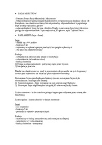 Prawo konstytucyjne - wykład 19