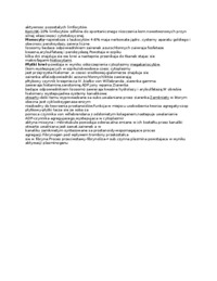 histologia-krew i elementy morfotyczne krwi