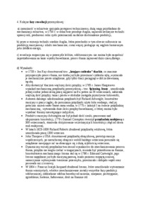 5A Geneza rewolucji przemys_owej - HSE dr Zdaniuk