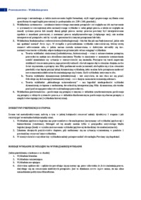 Cele i zakres wykładni - omówienie 