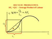 Decyzje producenta - prezentacja