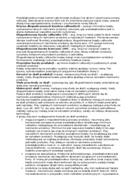 Ekonomia - Rozwinięcie teorii podaży - omówienie 